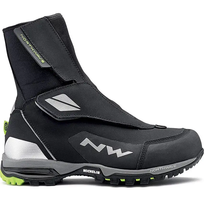 Northwave Himalaya MTB Sko Svart