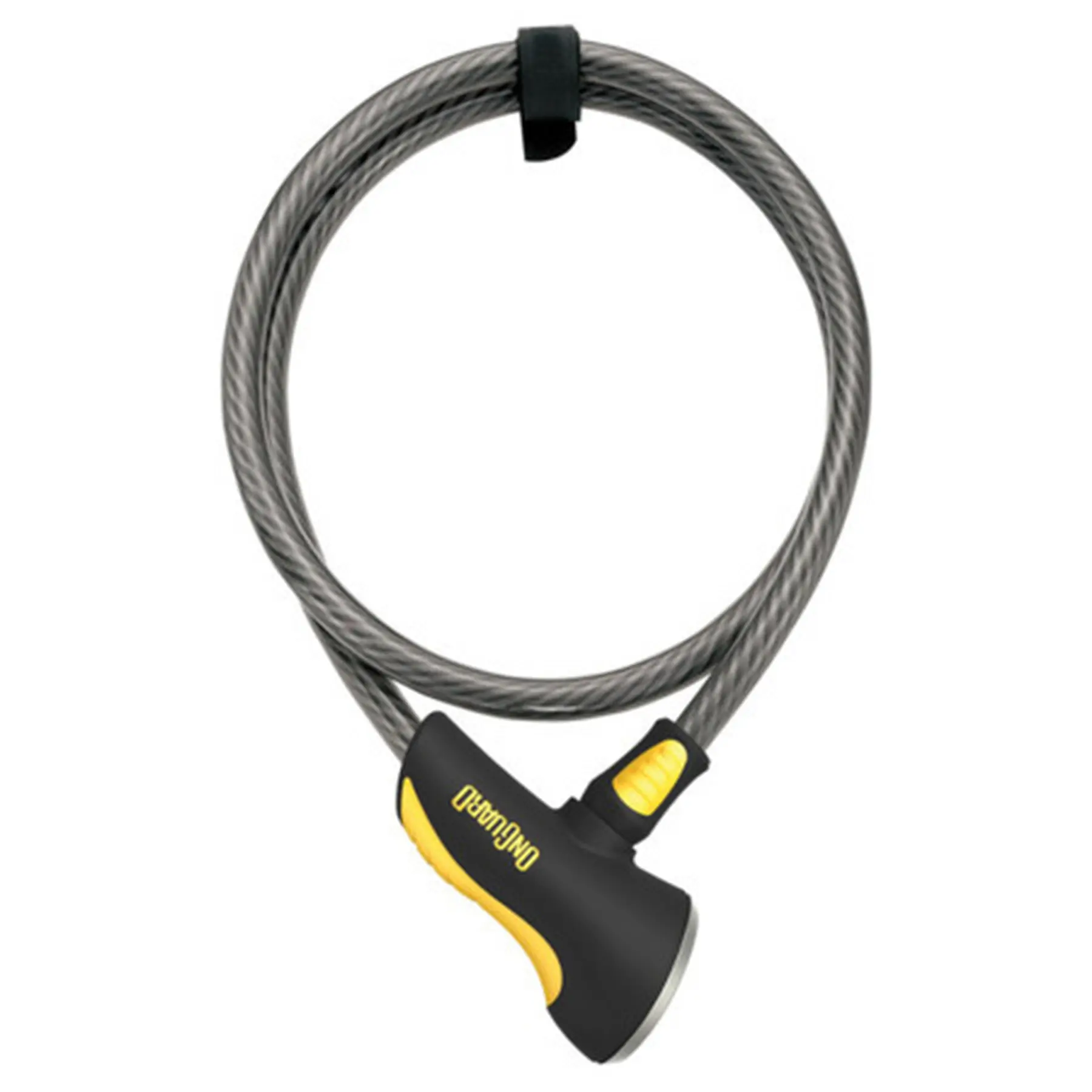 Kabellås Onguard Akita-185cmx12mm