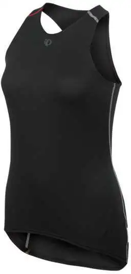 Underställ Pearl Izumi Transfer Lite linne svart