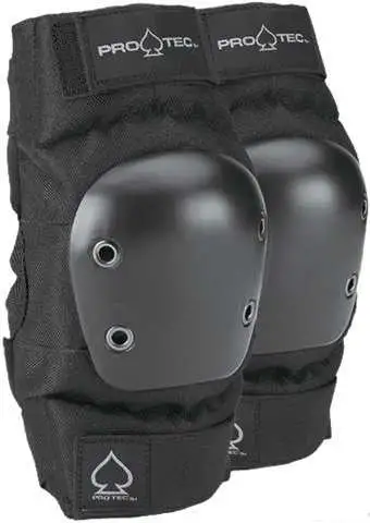 Armbågsskydd Pro-Tec Street