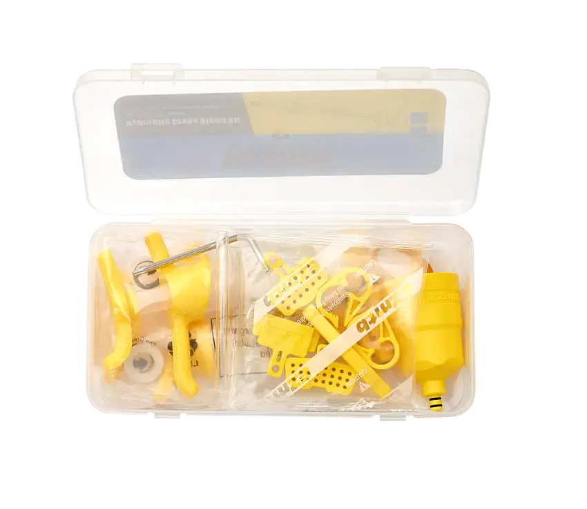 Pathtaker Bleed Kit Universal