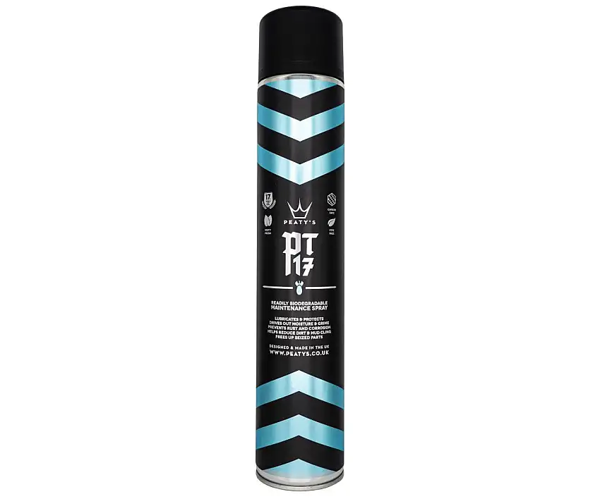 Allroundspray Peaty's General Maintenance Spray 750ml