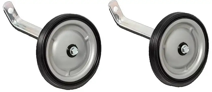 Puky Rookie stödhjul 14"/16"/18"