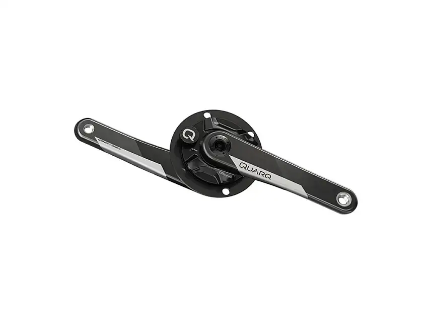 Quarq Powermeter vevparti DUB 170 mm