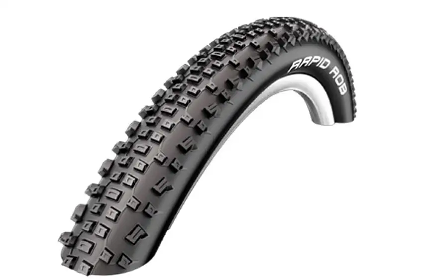 Schwalbe Rapid Rob 29" x 2.10"