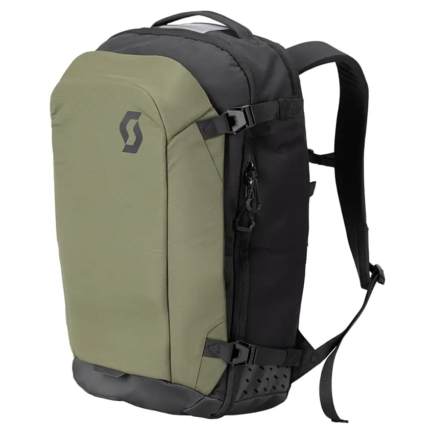 SCOTT Gear 40 ryggsäck Douglas Green/Black