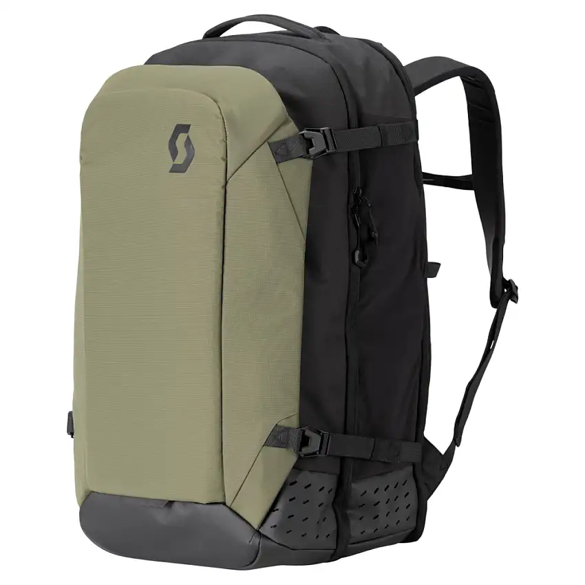 SCOTT Gear 60 ryggsäck Douglas Green/Black