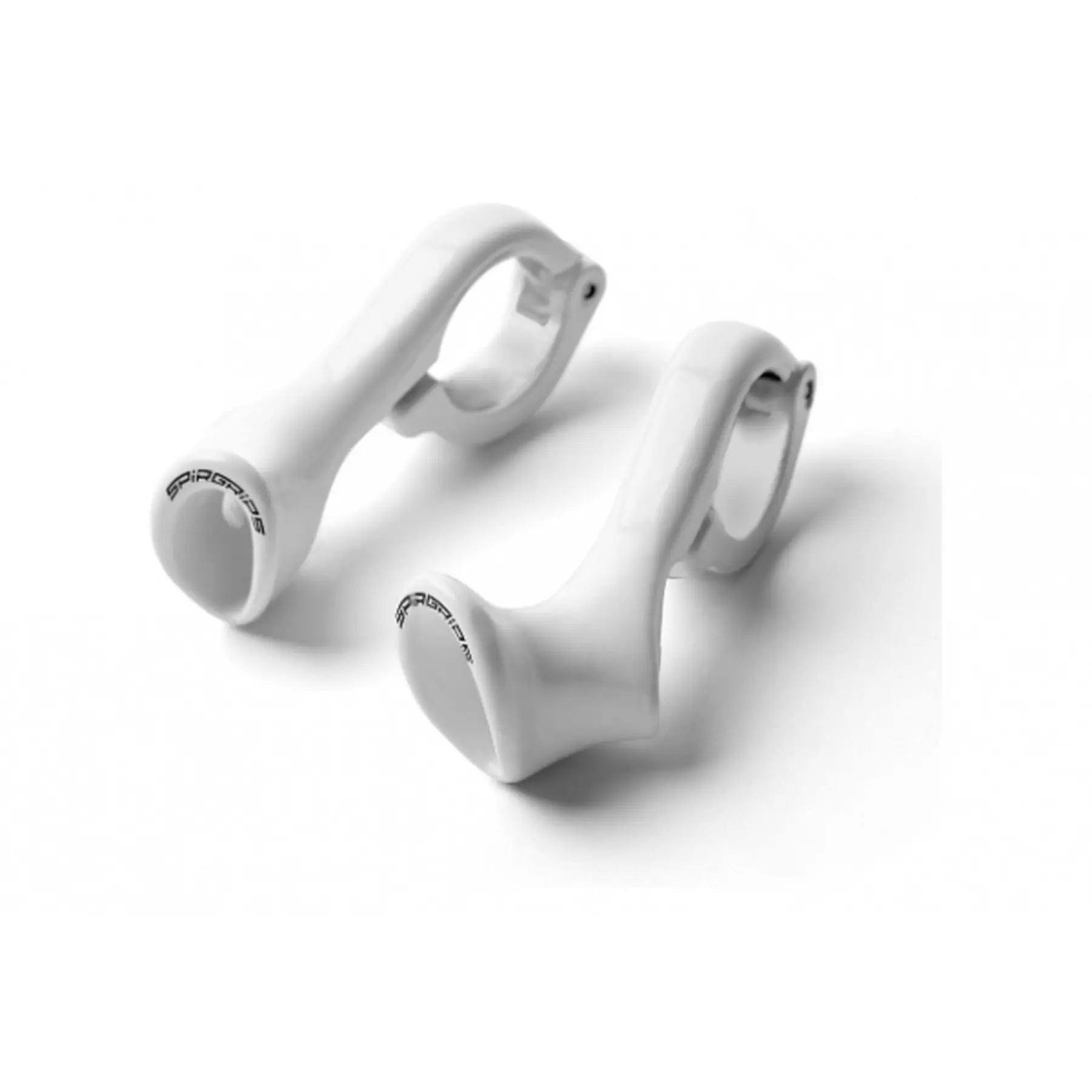 Ergonomiska handtag Spirgrips