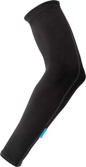 Armvärmare Shimano Thermal svart