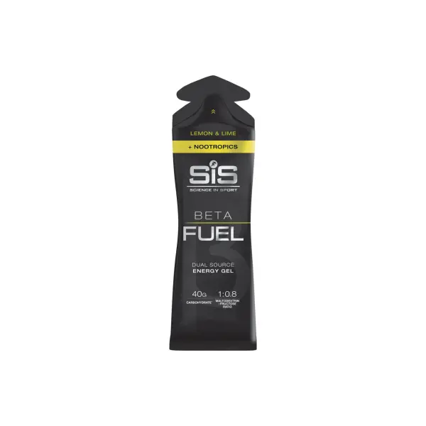 Energi gel Science in Sport Beta Sis