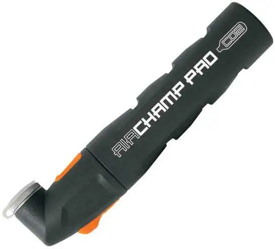 Kolsyrepump SKS Airchamp Pro