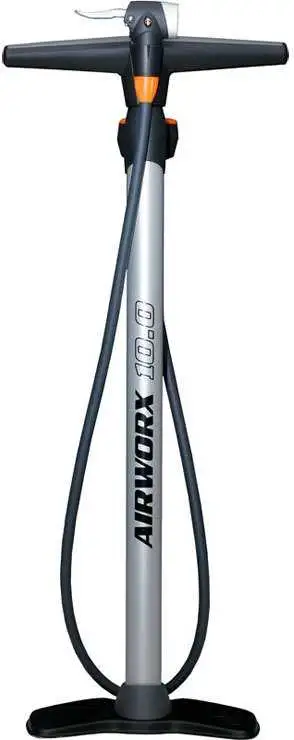 Golvpump SKS Airworx 10.0 silver