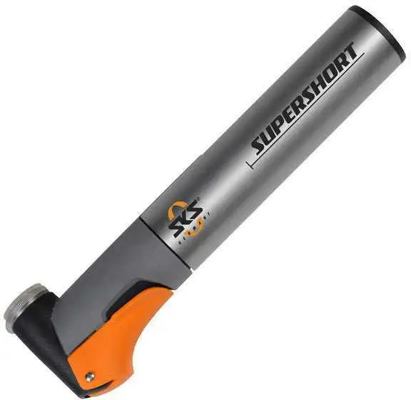 Minipump SKS Supershort