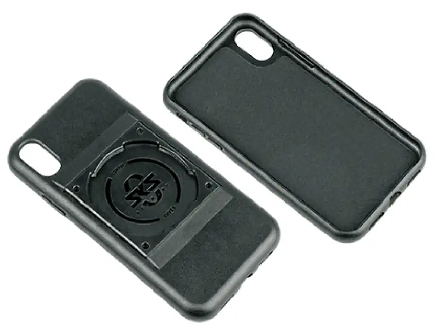 SKS Compit Cover Till Iphone X
