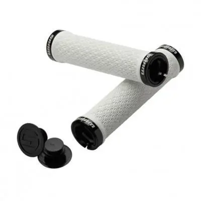 Velofaux handtag Sram Grips DH Silicone