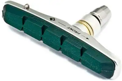 Bromsklossar Swissstop Full Rxplus GHP2 1 par