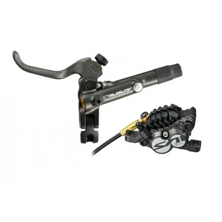 Shimano Saint M820 Bromsset fram