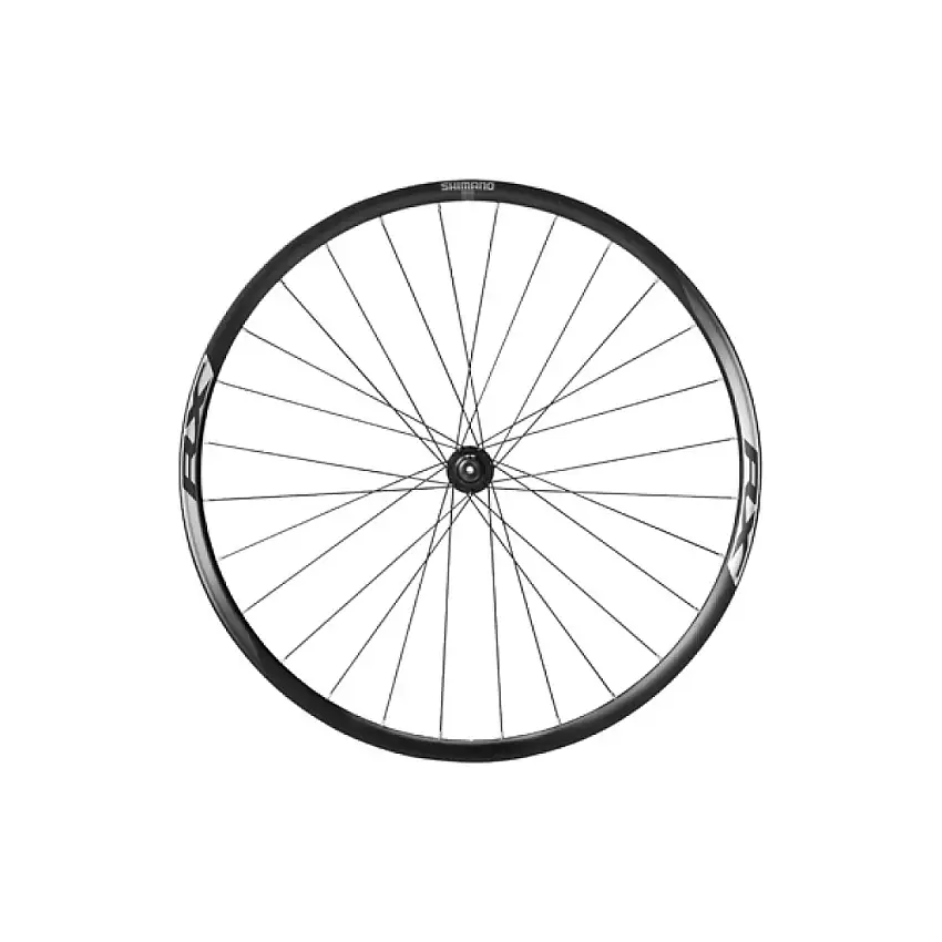 Shimano WH-RX010 Framhjul Centerlock