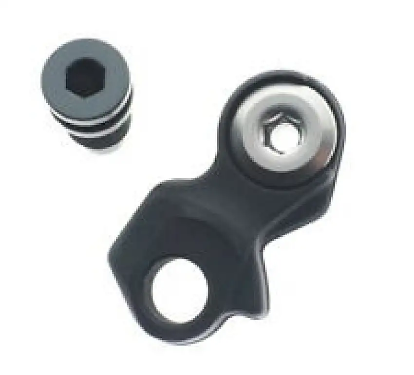 Shimano XTR M981 M986 Bakväxel drop