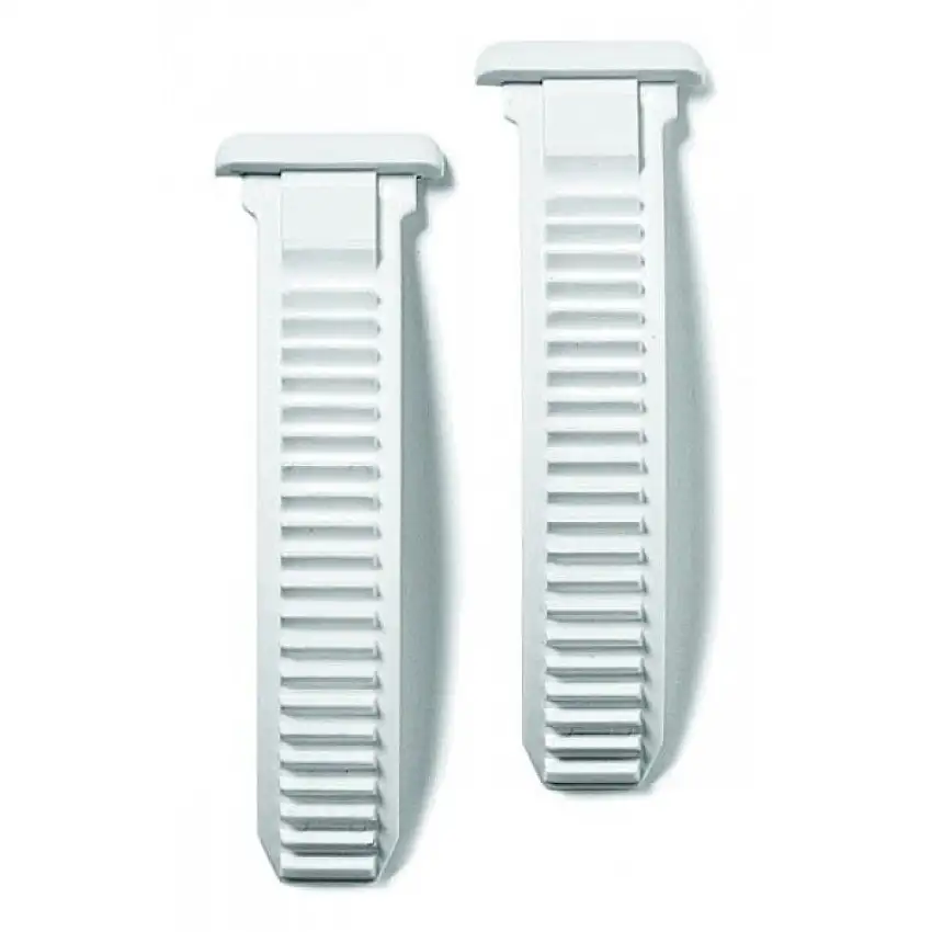 Sidi Caliper Buckle-spänne reservrem vit