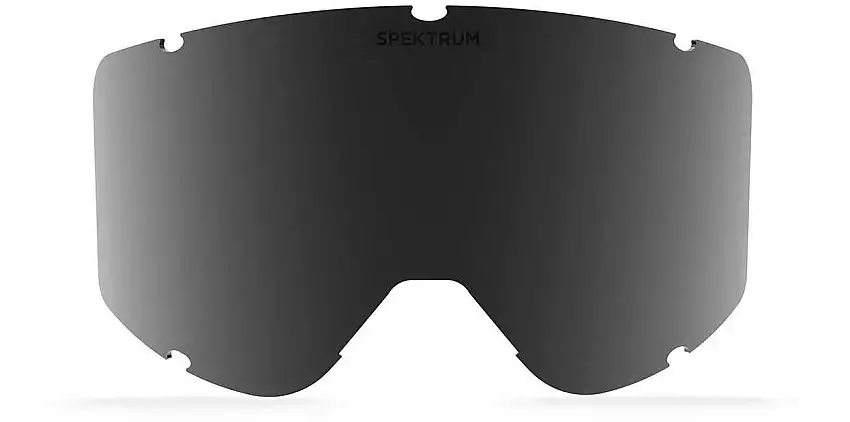 Lins Spektrum Templet MTB svart