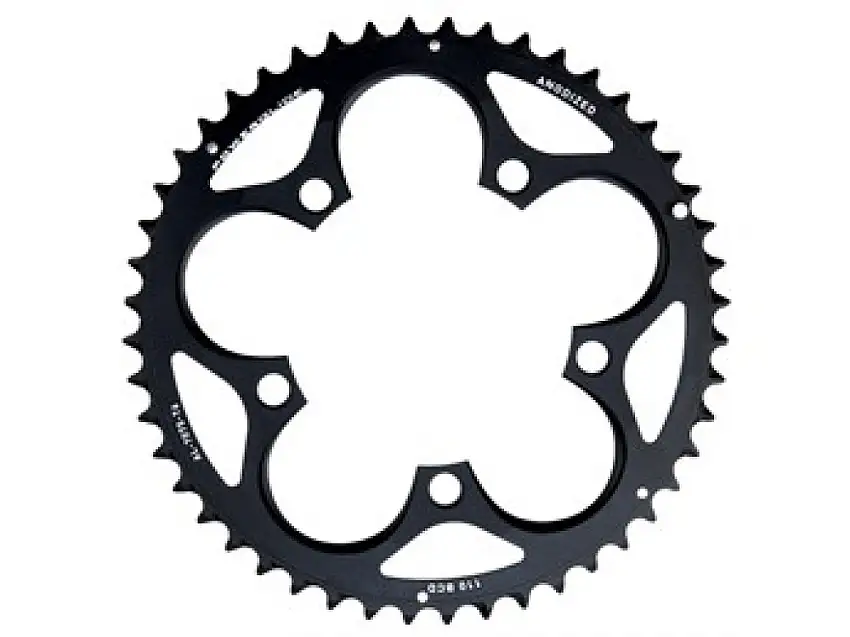 SRAM Racerdrev ø 110 mm 50T