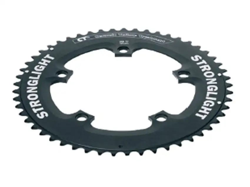 Stronglight 54T Drev Ø130 BCD