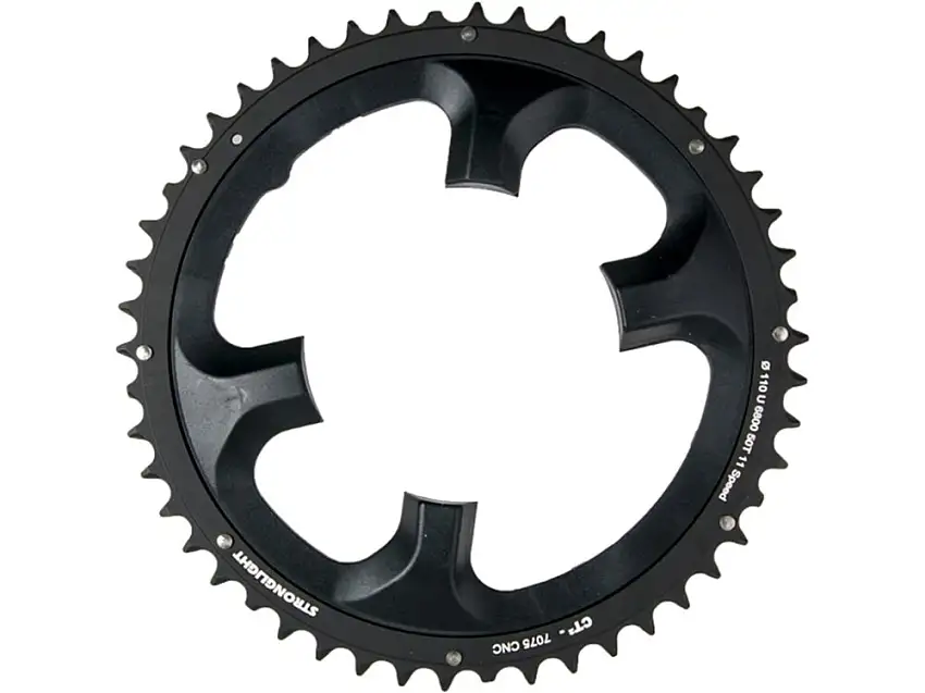Stronglight Drev Ultegra 6800 CT2 50T