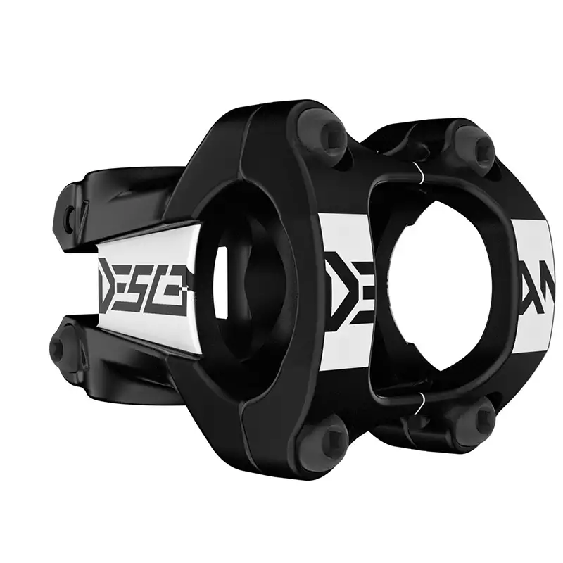Styrstam Truvativ Descendant 0° 31.8mm 60mm Svart