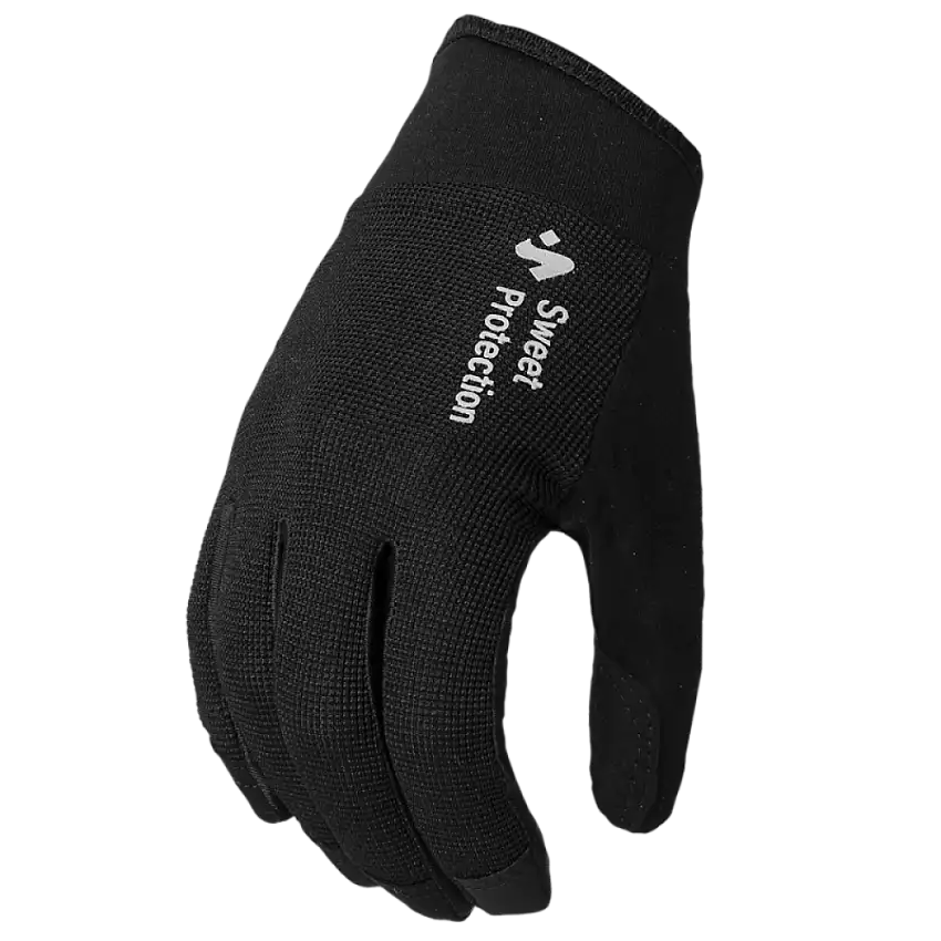 Sweet Protection Hunter cykelhandskar svart dam