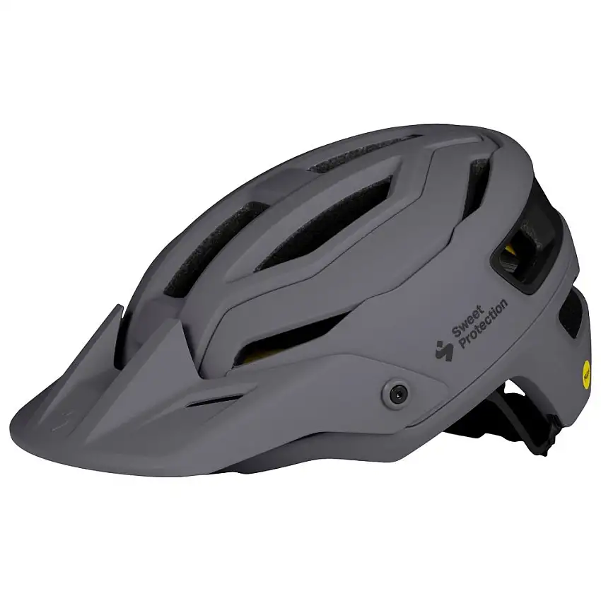 Sweet Protection Primer Mips MTB cykelhjälm graphite