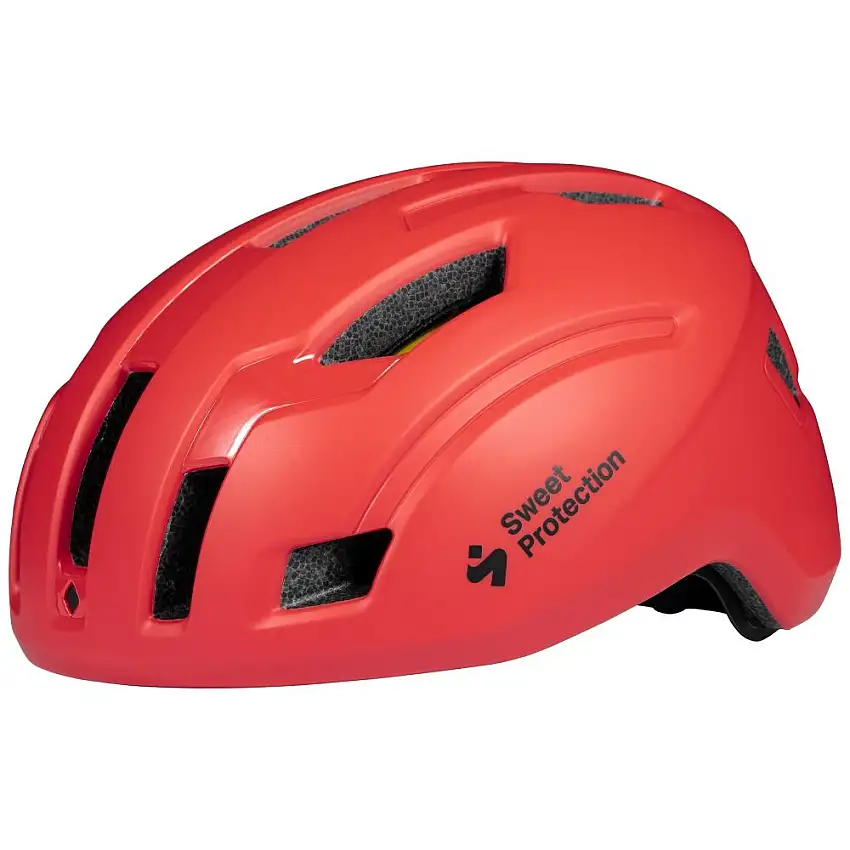 Sweet Protection Seeker cykelhjälm lava