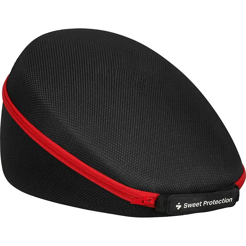 Sweet Protection hardcase för cykelhjälm