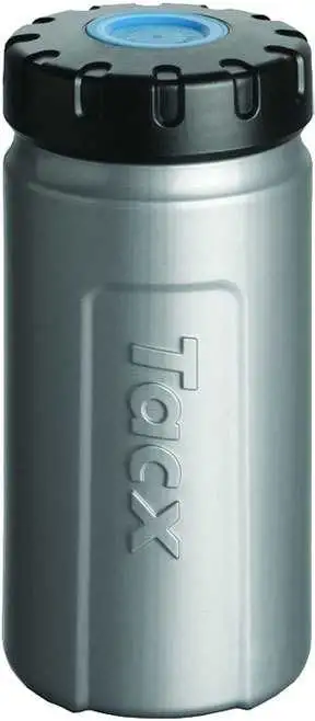 Verktygsflaska Tacx Tool Tube T4800