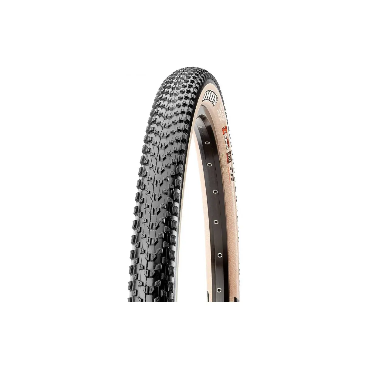 Mjukt däck Maxxis Ikon Exo