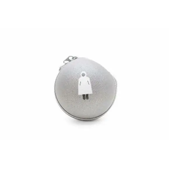 Reflekterande boll med poncho RFX Care Meteor