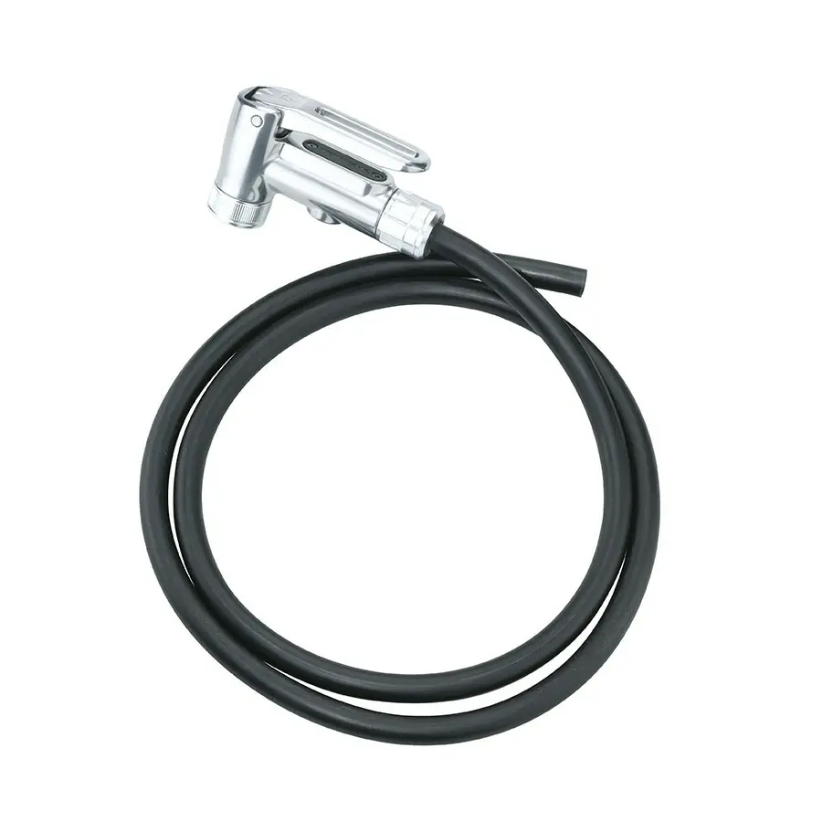 Slang för fotpump Topeak SmartHead DX Upgrade Kit