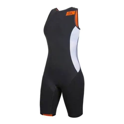 Triathlondräkt för kvinnor Spiuk Sprint