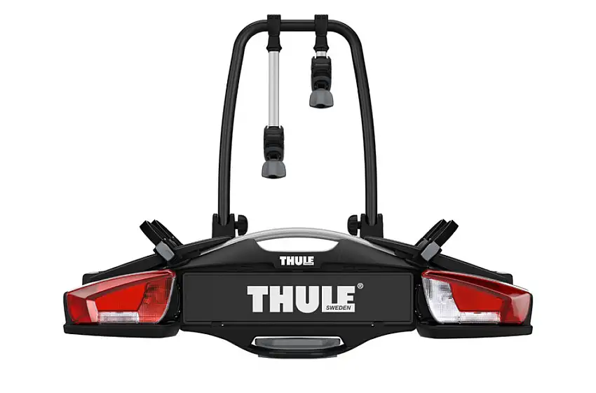 Thule VeloCompact för 2 cyklar