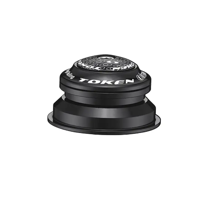 Token 035 Styrlager 1,1/8" - 1,5"
