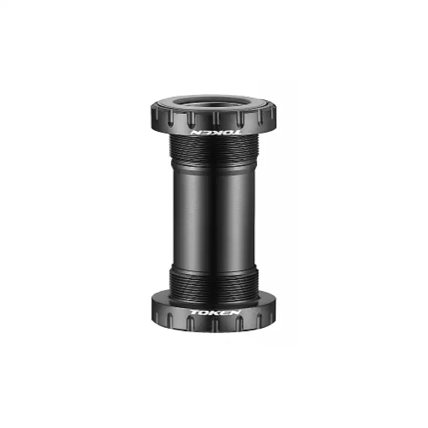 Token BB386 Vevlager till 30mm axel