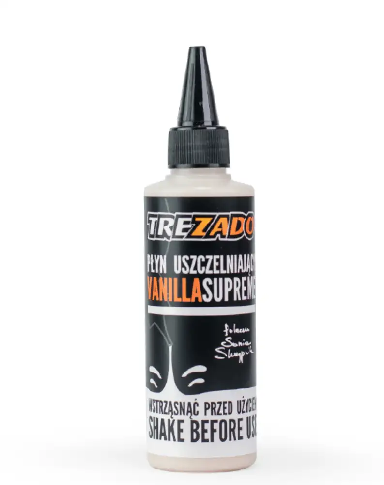 Vanilla Supreme Liquid Sealant - 100ml