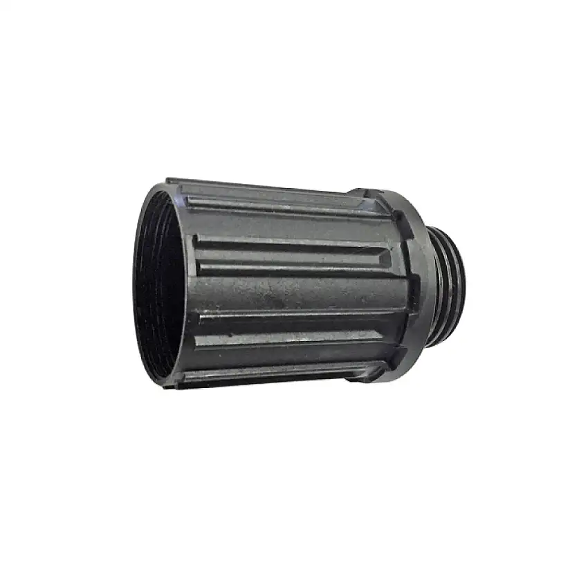 Vision Metron 40 / Team 30 Frihjulskropp