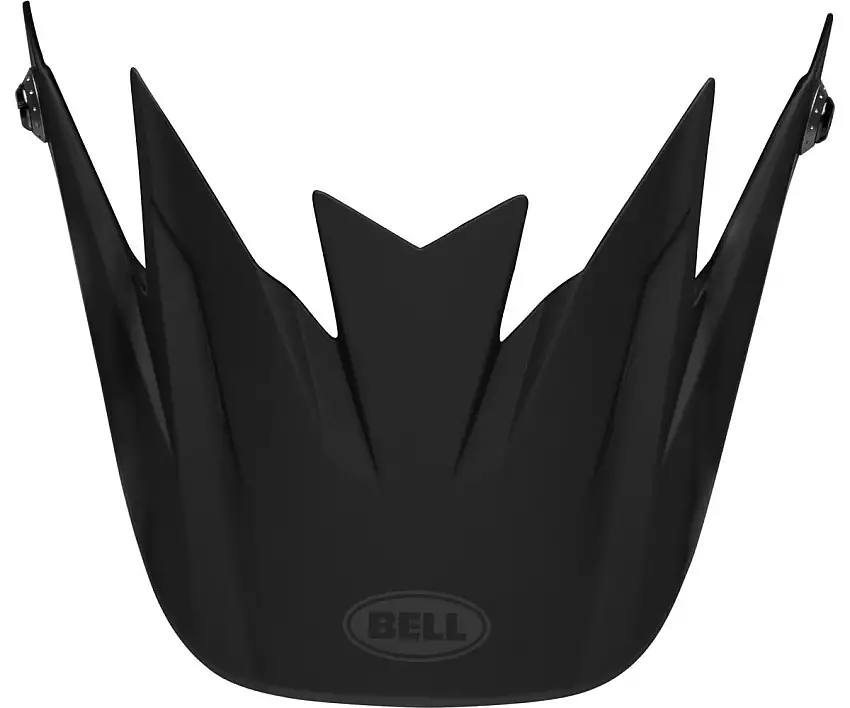 Visir Bell Sanction Svart