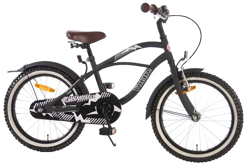 Volare Cruiser 18" pojkcykel