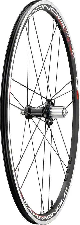 Hjulset Campagnolo Zonda 2-Way Fit kanttråd Campagnolo