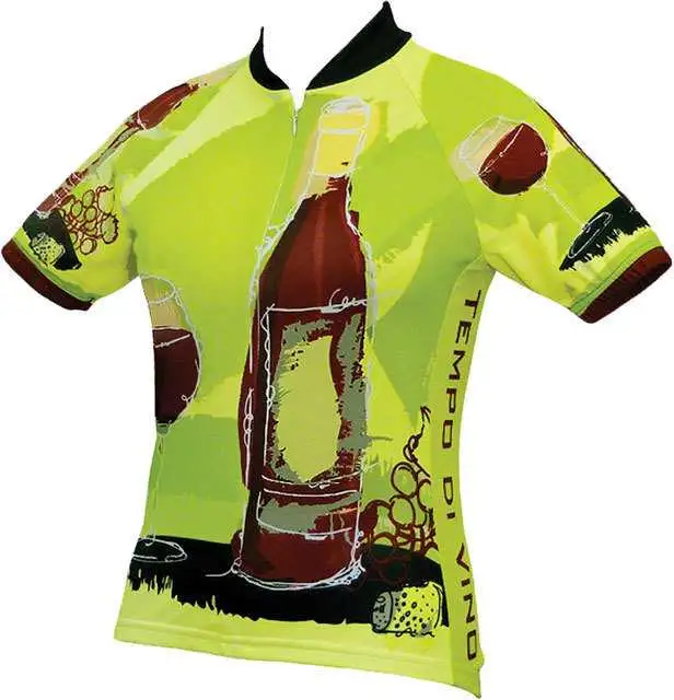 Tröja World Jerseys Tempo Di Vino