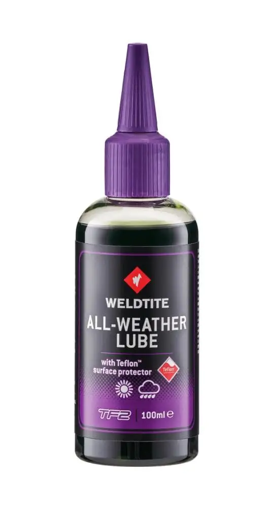 Weldite TF2 All-Weather olja