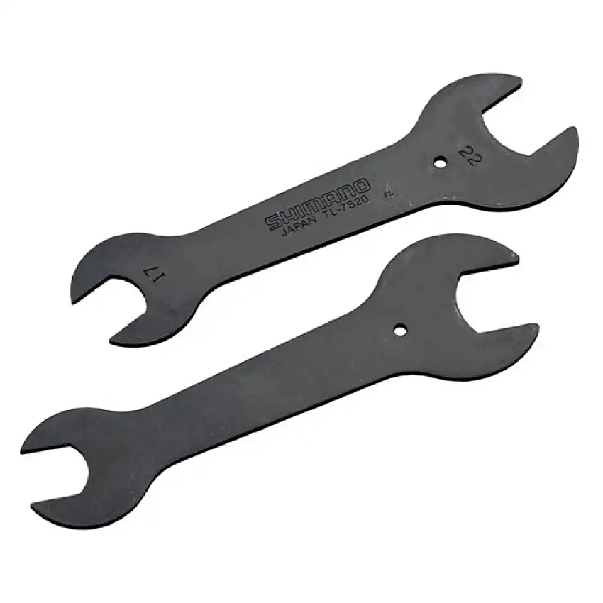 Shimano konnyckel set för nexus nav
