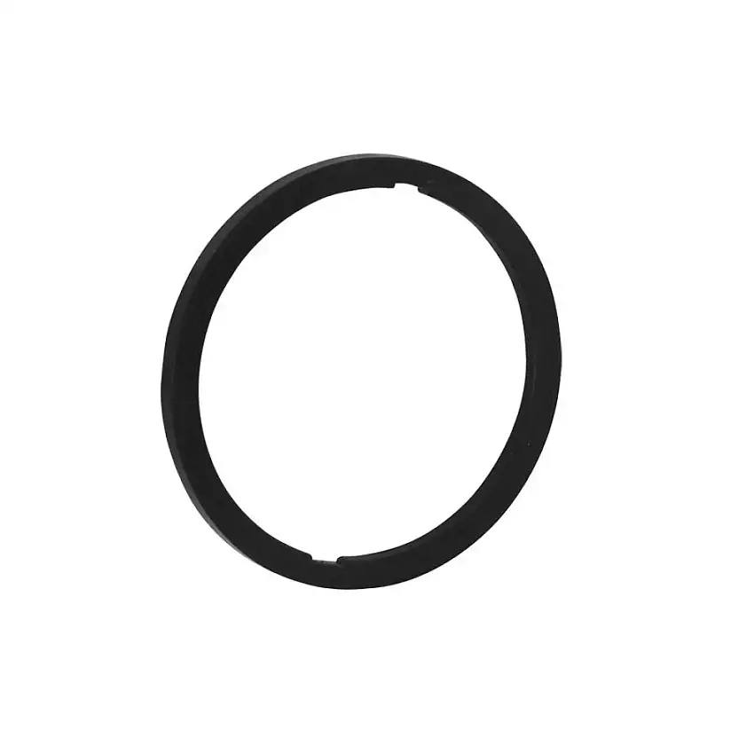 Avståndsskiva till Hollowtech II vevlager 2,5 mm